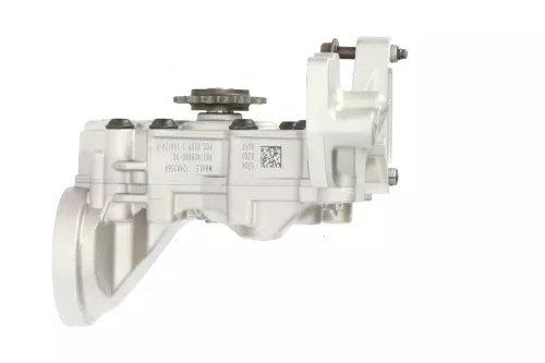 PSA / Stellantis BT 1.2 12V 3CYL HN05 EB2ADTS/ OLIEPOMP IN BLOK/ ZIE (0000365090)