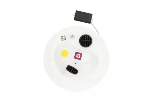 PSA / Stellantis HDI 2.2 16V 4H03 DW12RU (0000365171)