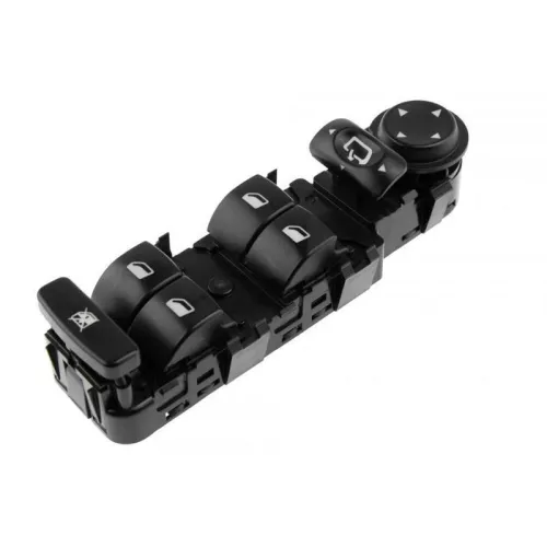 ebben parts LV PORTIER/ EL.RAMEN V+A/ +INKLAPBARE SPIEGELS/ LV PORTIER (0000365359)