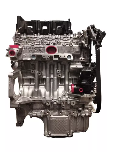 PSA / Stellantis HDI 1.5 16V DV5RC/ 96 KW/ ZIE 1634153980 1634154080 (0000373925)