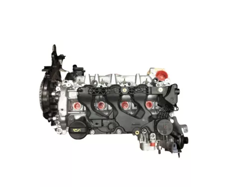 PSA / Stellantis HDI 1.5 16V DV5RC/ 96 KW/ ZIE 1634153980 1634154080 (0000373928)