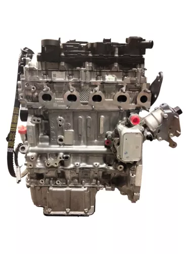 PSA / Stellantis HDI 1.5 16V DV5RC/ 96 KW/ ZIE 1634153980 1634154080 (0000373932)