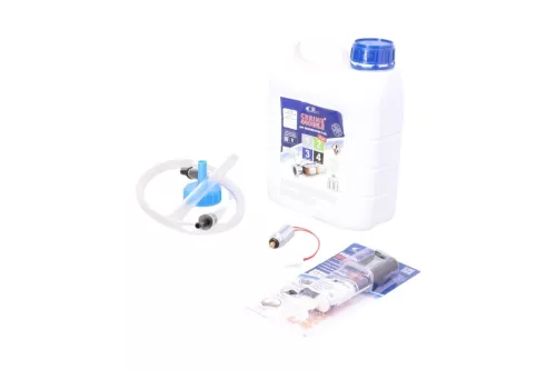 PSA / Stellantis HDI 2.0 8V RHS DW10ATED FAB/ EOLYS ADDITIEFTANK +FAP/ (0000379380)