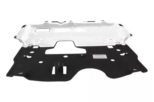 PSA / Stellantis ISOLATIEPLAAT ONDER MOTOR/ ZIE 9824226080 (0000366073)