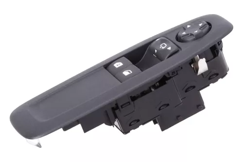 PSA / Stellantis LINKS VOOR/ ELEKTRISCHE RAMEN VOOR/ LINKS VOOR MET (0000365973)