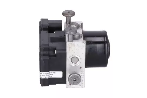 PSA / Stellantis B 1.4 8V KFV TU3A/ ABS UNIT -ESP 9662298480 9665344180/ (0000368488)