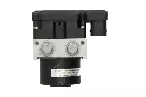 PSA / Stellantis B 1.4 8V KFV TU3A/ ABS UNIT -ESP 9662298480 9665344180/ (0000368489)