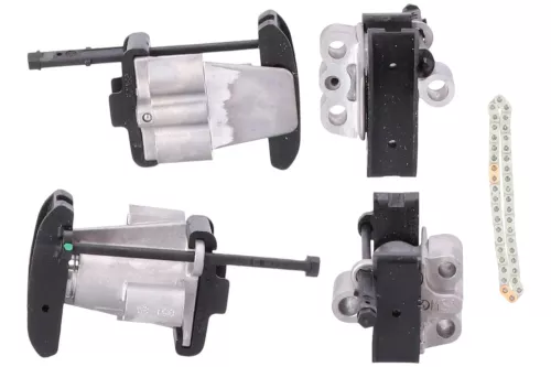 PSA / Stellantis HDI 2.0 16V AH01 DW10FD/ 110 KW/ ZIE 1609073180 (0000368749)