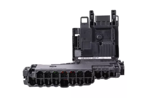 PSA / Stellantis ZEKERINGSKAST OP ACCU/ G10 BPGA-00/ 9805119780/ ZIE (0000368891)