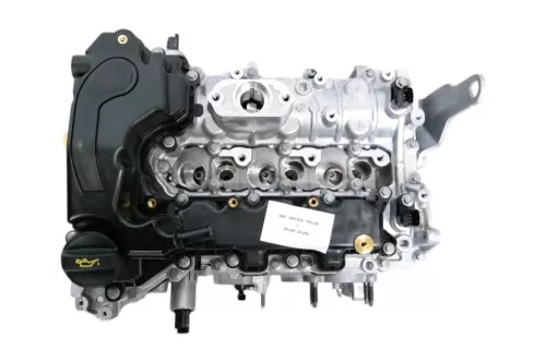 PSA / Stellantis BT 1.2 12V HN03 EB2DTS M/ 96KW/ GELE PEILSTOK/ ZIE (0000369001)