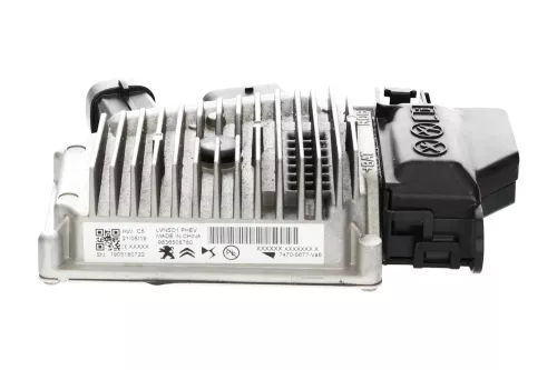 PSA / Stellantis APPARAAT TBT NETWERKSCHEIDING/ REGELT HET IN EN UITSCHAKELEN (0000369423)