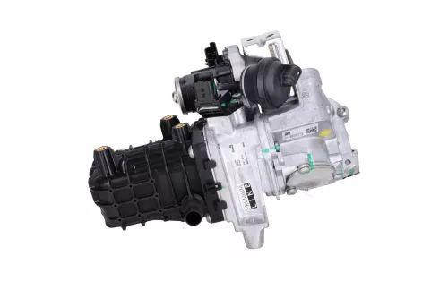 HDI 2.0 16V AH01 DW10FD/ EGR MODUUL/ BEHR Z2747004 Z2783004