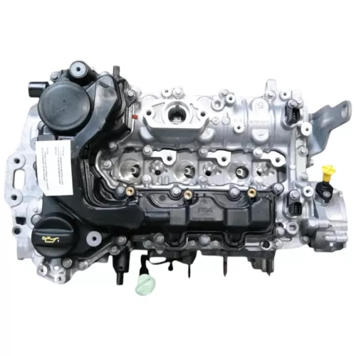 BT 1.2 12V 3CYL HNS HN05 EB2ADTS/ 95KW 130PK/ MET GRIJZE OF