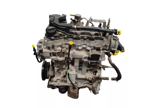 BT 1.2 12V 3CYL HNS HN05 EB2ADTS/ 95KW 130PK/ MET GRIJZE OF