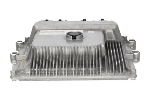 PSA / Stellantis ECU VALEO VD46.1 V29076261A CMM VD469806671980 / ZIE (0000369922)