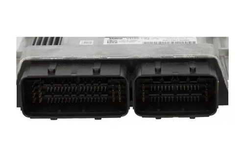 PSA / Stellantis ECU VALEO VD46.1 V29076261A CMM VD469806671980 / ZIE (0000369922)