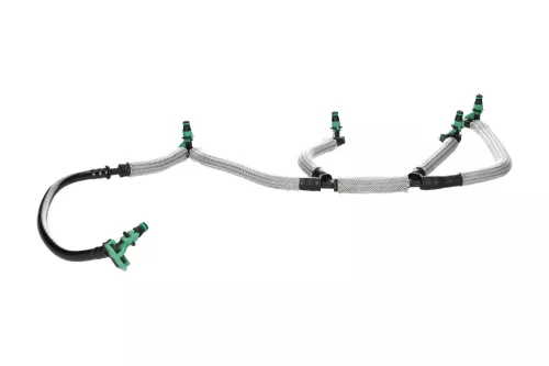 ebben parts HDI 2.0 16V 4CYL AH01 DW10FD/ RETOURSLANG/ ZIE 9674231880 RP (0000370057)