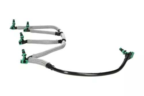 HDI 2.0 16V 4CYL AH01 DW10FD/ RETOURSLANG/ ZIE 9674231880 RP