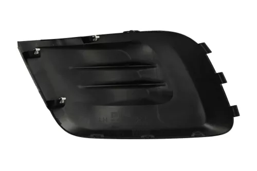 ebben parts T3 B9/ LINKER KUNSTSTOF HOEKSTUK/ TYPE ZONDER MISTLAMP/ (0000370726)