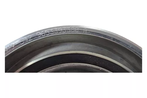 D 1.9 DW8/ KRUKAS POELIE/ 1 BOUTS/ 8959->/