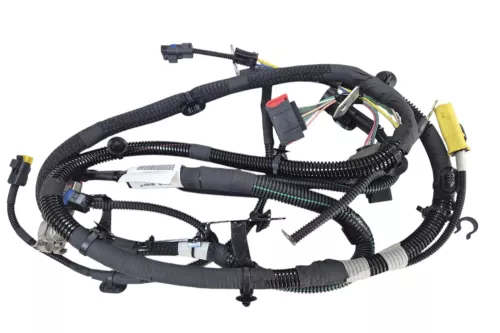 PSA / Stellantis ACCU PLUS KABELBOOM/ 206+/ ZIE 9800516680 NFP (0000372516)