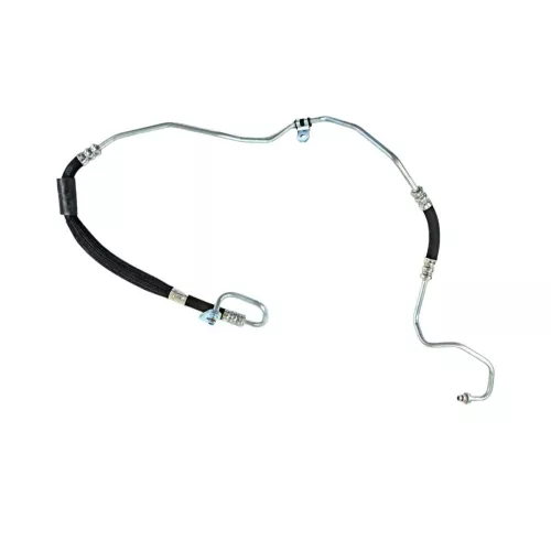 ebben parts HDI 2.0 16V RHR RHO1 DW10BTED4/ T3 X7/ POMP ->STUURHUIS/ (0000373515)