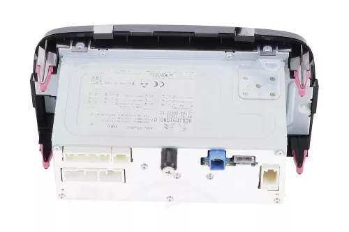 PSA / Stellantis RADIO MET TOUCHSCREEN/ +DAB/ +APPLE CARPLAY PIONEER/ (0000373974)