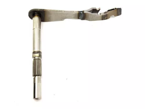 B 1.0 12V CFA CFB 384F/ KOPPELINGS GAFFEL BOVEN OP BAK +