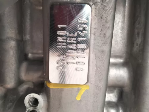 B 1.2 12V HMZ HM01 EB2F VTI/ ZIE 1611678380 RP 1627122980