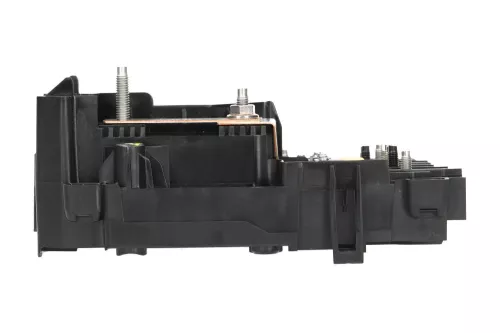 PSA / Stellantis ZEKERINGSKAST/ VOOR TEGEN ACCU/ ZIE 9675350280 (0000375159)