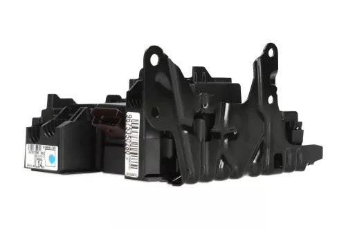 PSA / Stellantis ZEKERINGSKAST/ VOOR TEGEN ACCU/ ZIE 9675350280 (0000375162)