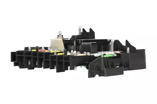 PSA / Stellantis ZEKERINGSKAST/ VOOR TEGEN ACCU/ ZIE 9675350280 (0000375167)