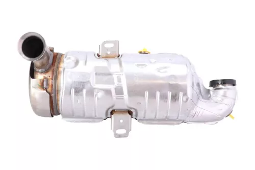 PSA / Stellantis HDI 1.5 16V 4CYL/ YHZ YH01 DV5RC/ KATALYSATOR VOOR OP MOTOR/ (0000375795)