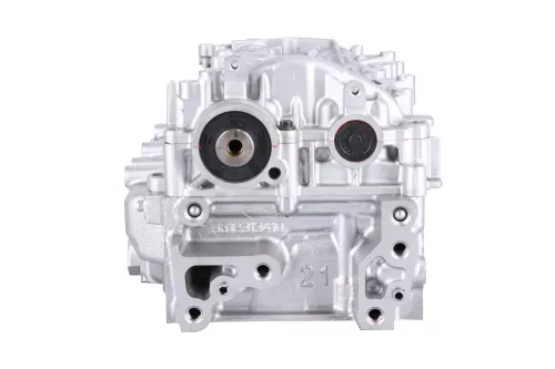 PSA / Stellantis HDI 1.5 16V YH01 DV5RC/ ONDERKOP + NOKKENAS CASSETTE/ ZIE (0000379517)