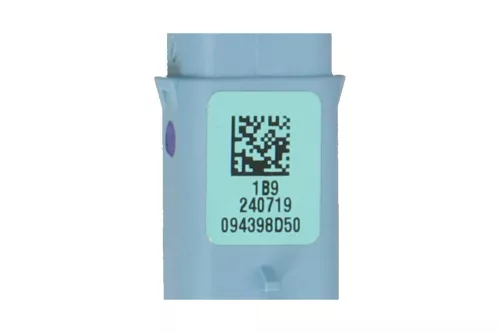 PSA / Stellantis BUITENKLINK MET BINNENDEEL/ KEYLESS ENTRY/ 2 HEUVELTJES IN (0000379519)