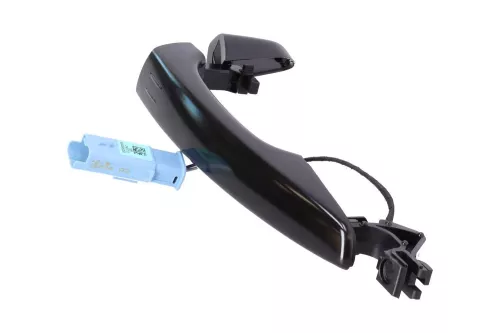 PSA / Stellantis BUITENKLINK MET BINNENDEEL/ KEYLESS ENTRY/ 2 HEUVELTJES IN (0000382372)