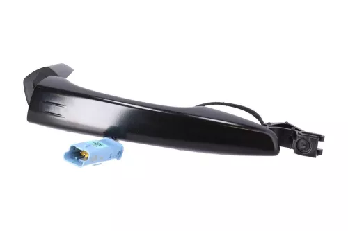 PSA / Stellantis BUITENKLINK MET BINNENDEEL/ KEYLESS ENTRY/ 2 HEUVELTJES IN (0000382373)