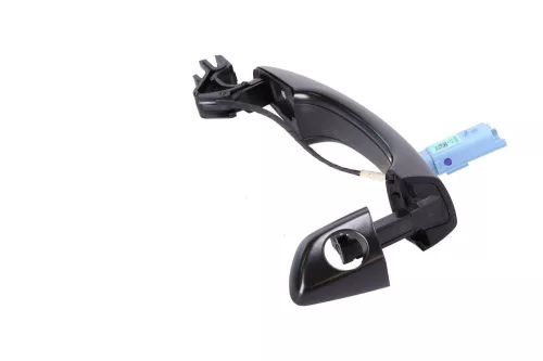 PSA / Stellantis BUITENKLINK MET BINNENDEEL/ KEYLESS ENTRY/ 2 HEUVELTJES IN (0000382373)