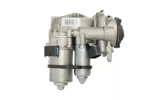 PSA / Stellantis SENS/ B 1.4/ ELEKTRISCH SCHAKEL MECHANISME OP BAK/ ZIE (0000380714)