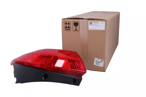 SW/ AL 2595D 96814438XT 25950206/ ZIE 6351FF