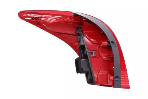 PSA / Stellantis SW/ AL 2595D 96814438XT 25950206/ ZIE 6351FF (0000380733)