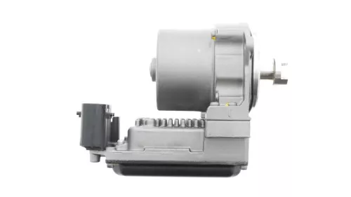 PSA / Stellantis LOSSE MOTOR/ 4 NOKJES/ +EN- 2 RONDE STEKKERS/ JTEKT (0000381220)