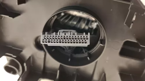 PSA / Stellantis FULL LED TECHNOLOGY/ VALEO 9836230680 89914261/ ZIE (0000381231)