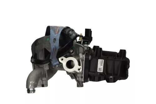 PSA / Stellantis HDI 2.0 16V EHZ AH01 DW10FC/ EGR MODUUL/ ZIE 9821395680 (0000381402)