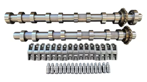 ebben parts HDI 1.5 16V 4CYL YH01 DV5R/ NOKKENAS CASETTE VOOR 8MM (0000381805)