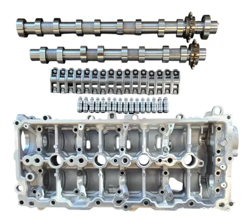 HDI 1.5 16V 4CYL YH01 DV5R/ NOKKENAS CASETTE VOOR 8MM