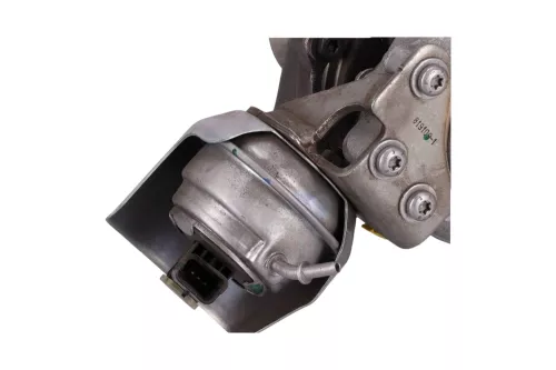 HDI 1.6 8V BHZ BH01 DV6FCU FAP 85KW/ HONEYWELL GARRET