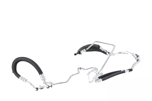 ebben parts HDIF 2.7 V6 24V UHZ DT17TED4/ SET POMP->STUURHUIS EN RETOUR (0000382085)