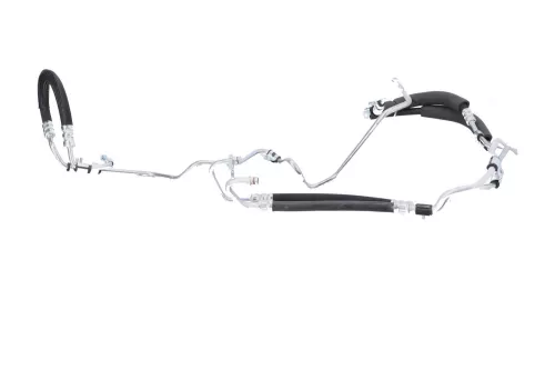 ebben parts HDIF 2.7 V6 24V UHZ DT17TED4/ SET POMP->STUURHUIS EN RETOUR (0000384603)