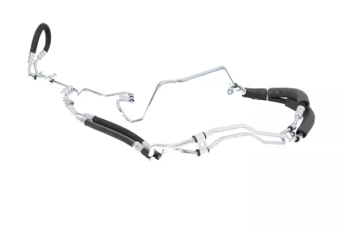 ebben parts HDIF 2.7 V6 24V UHZ DT17TED4/ SET POMP->STUURHUIS EN RETOUR (0000384604)